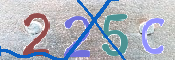 Immagine CAPTCHA