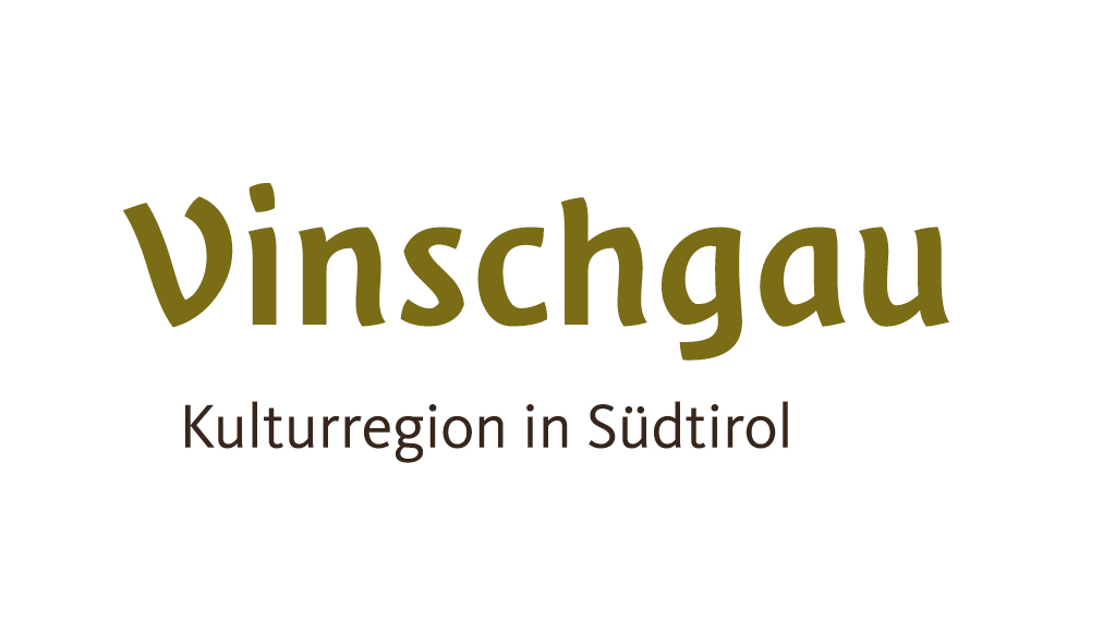 Logo Vinschgau