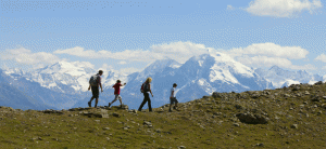 Wandern-am-Grad - ©Vinschgau Marketing – F. Blickle